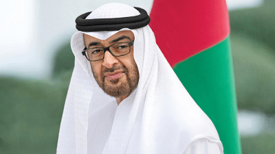 Émirats arabe unis : un phare pour le Golfe ?